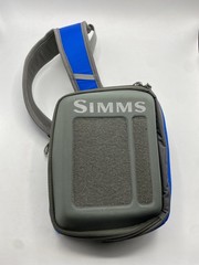 Simms Fishing Chest Pack