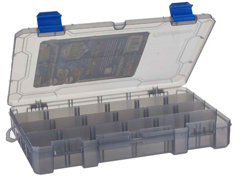 Flambeau Outdoors, Zerust Max Tuff Trainer,Fishing Tackle Boxes and Bait Storage