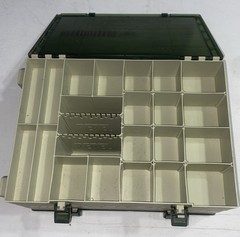 REBEL Excalibur 450 Tackle Box