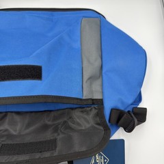 Talon Outdoor Fishing Backpack Upper Blue Grey LI-FB-2401-UP New