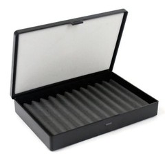 Stonfo Fly Fishing Pocket Fly Box Small Medium Large for flies hooks etc 243