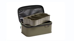 Korda Fishing Tackle Box -Tackle & Accessories Storage Korda Compac Organiser