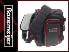 Rozemeijer T.C SF Hip Sling 4TT holdall tackle bag Predator Fishing Pike luggage