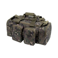 Trakker NXC Camo Pro Carryall Medium / Carp Fishing Luggage