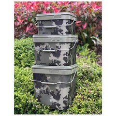 Korda Compac Light Kamo Bucket