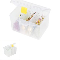 Stowaway Storage Case 1 Pack One Size Black 1 In 0 27 G