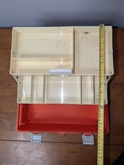 FLAMBEAU PM 1872
