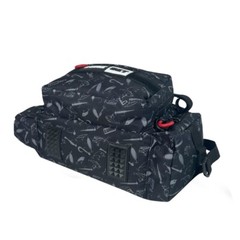 LURESET Waist Shoulder Bag Multifunctional Lure Fishing Tackle Bags