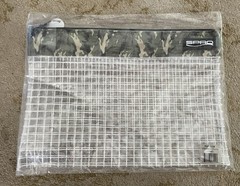 Spro Mesh Pouch Camo Large Bag SMP-L-CM