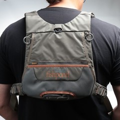 Fishpond Cross Current Chest Pack – FREE FAST SHIPPING