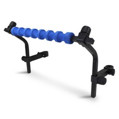 Koala Products® Match Station™ Universal Seat Box Footplate Spray Bump Bar