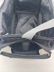 Calcutta Small Tackle Bag CTB370 with ONE TRAY