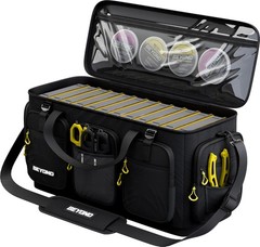 Beyond Braid Beyond Fishing Tackle Hauler Pro – Xl Hauler-Xl