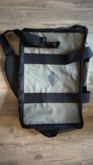 White River Fly Fishing Folding Duffle Bag