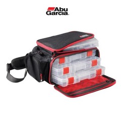 Abu Garcia Mobile Lure Bag Fishing Accessories Sport Artificial Bait Fishing