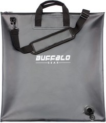 Buffalo Gear Fish Bag 25×23 inch with Airtight Waterproof Zipper Tournament Weig
