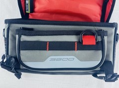 Plano Weekend Series 3500 Softsider Fishing Gear Tackle Bag – Bag Only