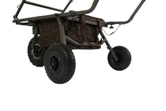 SOLAR SP C-TECH TRAVELLER POWER BARROW REAR WHEEL KIT NEW