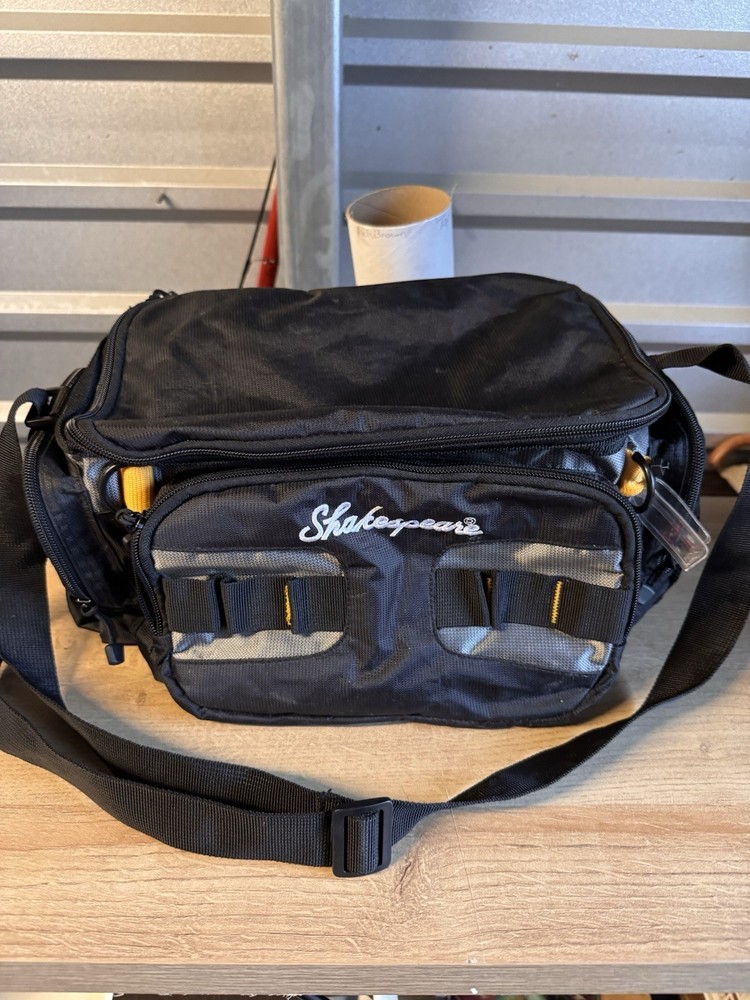 Fishing Bag