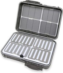 C&F DESIGN CF-5016 16 Trout Guide Boat Box 30.2×27.0×9.6cm Fly Fishing