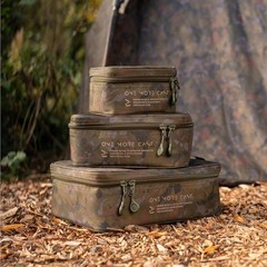 One More Cast Heist a Bag For a bag for / OMC Carp Fishing Luggage