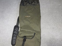 Wychwood Solace 5 Rod Quiver Holdall Fishing Carp River Lake