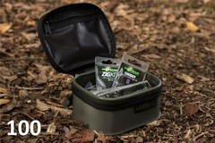 Korda Compac Luggage / Carp Fishing EVA Pouch & Tackle Storage