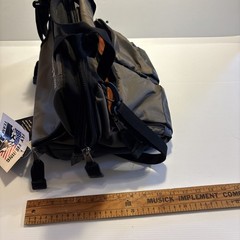 Clear Creek Fly Fishing Bag