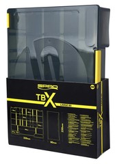 Spro 3700 TBX Series Tackle Boxes – Choose Model