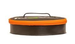 Inova Lug-It Round Cool Bag Portable Insulated Cooler for Camping & Fishing