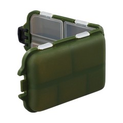 Pp Plastic Lure Box Sea Fishing Box Bait Fishing Accessories Fishing Tool
