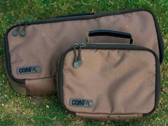 Korda Compac Buzz Bar Bag / Carp Fishing
