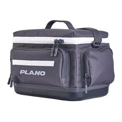 Plano Weekend Tackle Bag 3600 – Slate – PLAWKND3600GBTBSLATE P000162 UPC 0240…