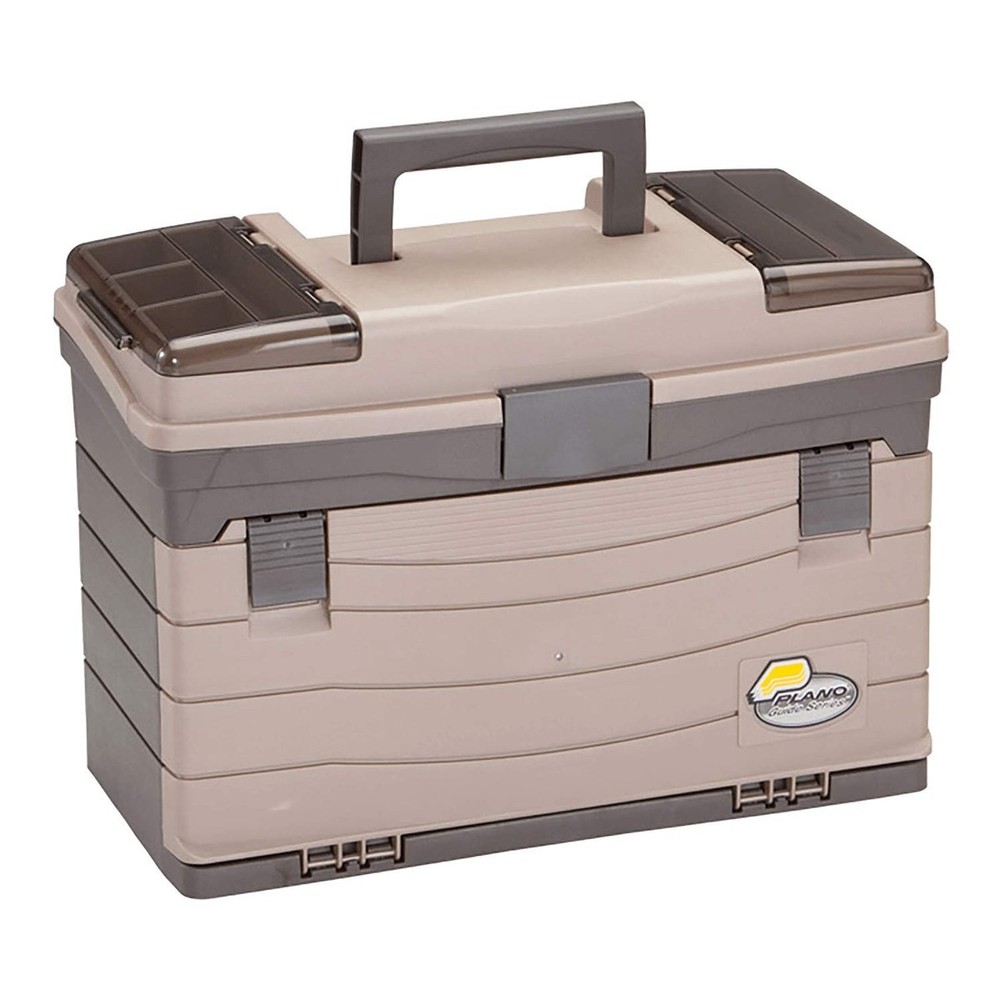Plano Four Drawer Tackle System 757004