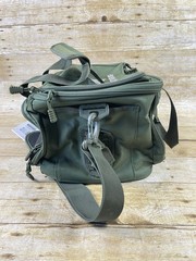 KastKing Karryall Fishing Tackle Bag for Fishing – Green – New w/ Tags