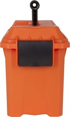 Flambeau Outdoors 6415SO Marine Dry Box, 11″, Orange