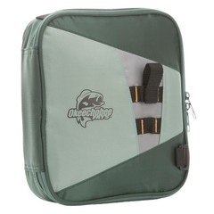 Soft Bait Binder, Fishing Tackle Bags, Polyester
