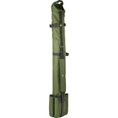 Wychwood Comforter Luggage Quiver, Rod Sleeves – 9ft, 10ft, 12ft