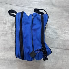 Bass Pro Shops Extreme Finesse Binder Tackle Bag 10 Binder Pages + More Pockets