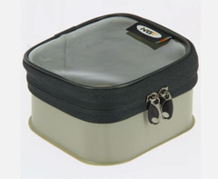 NGT Carp Fishing EVA Bags Storage Terminal Tackle Waterproof Bits Bait Sea Match