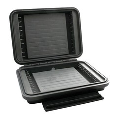 Plan D Pocket Max Articulated Plus Fly Box – New – 410-5900-02