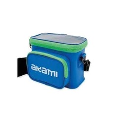 AKAMI HAKO EGI Fishing Lures Bag 22.5 x 11.5 x 16cm