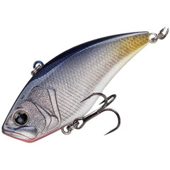 Sinking Bait For Precise Casting 65mm Length 18g Weight ABS Plastic Material