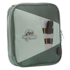 Soft Bait Binder Fishing Tackle Bags Polyester