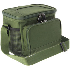 NGT Cool Bag Insulated Personal Bait Food Drinks Carryall Carp Fishing Camping