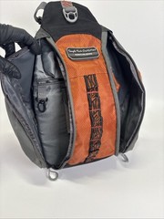 Temple Fork Outfitters TFO Signature Series Fly Fishing Sling & Chest Pack Set