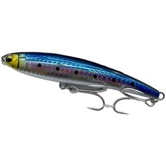 170mm/65g Bass Pike Tackle slow Floating Large Pencil Long Throw Fishing Lure