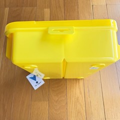 DEPS-3043NDD 14.0 × 9.0 × 3.2 inches Utility Box 8 removable dividers