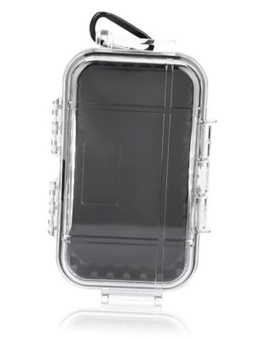 Waterproof Storage Case, Outdoor Sports Survival Equipment Sealed Box