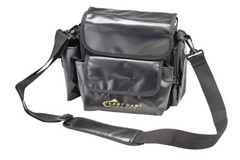 LAST CAST TACKLE 3 Tube Surf Fishing Tackle Bag #8000